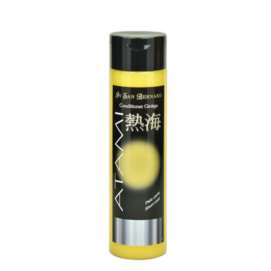 ATAMI GINKGO BILOBA CONDITIONER DELICATE
