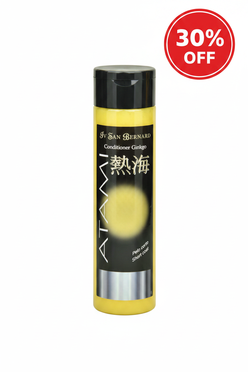 ATAMI GINKGO BILOBA CONDITIONER DELICAAT