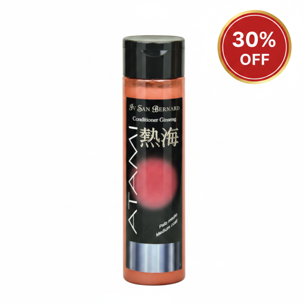 ATAMI GINSENG CONDITIONER VITALISEREND