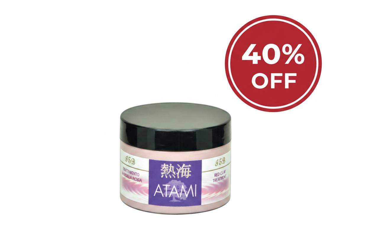 ATAMI KLEI INTENSIEVE BEHANDELING