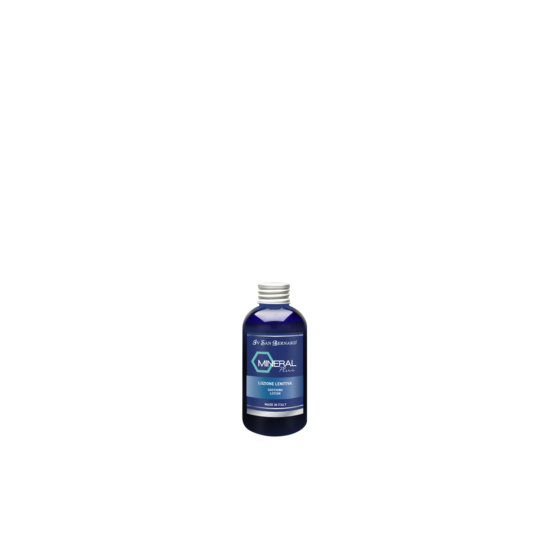 MINERAL PLUS SOOTHING LOTION