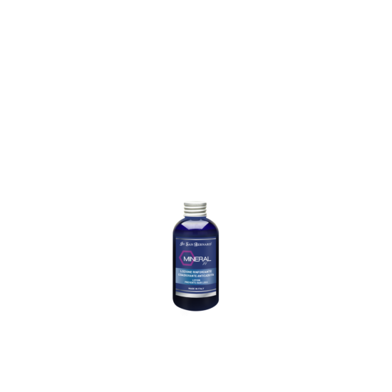 MINERAL H PREVENT HAIR LOSS LOTION