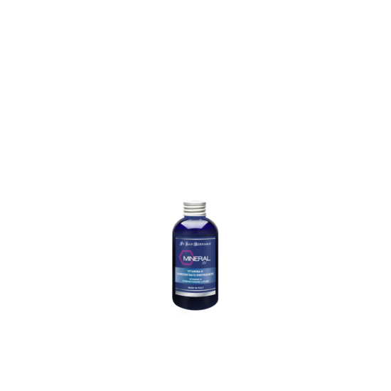 VITAMIN H LOTION