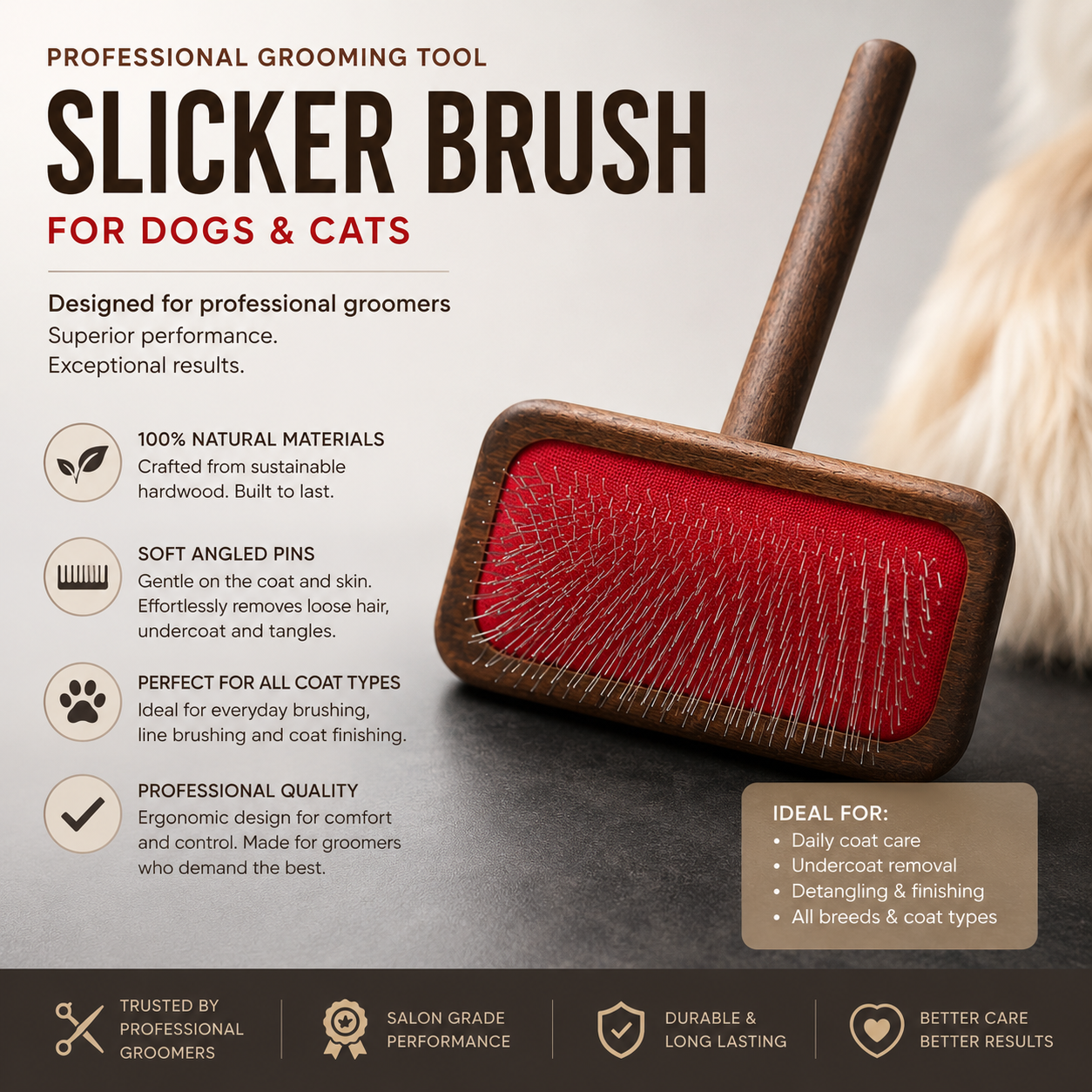 Brush