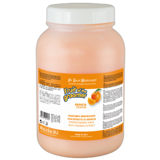 ORANGE PEK “SUBLIME"