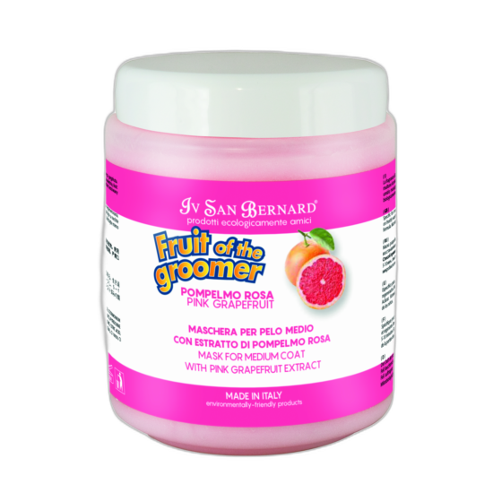 ROZE GRAPEFRUIT PEK “INTENSE”