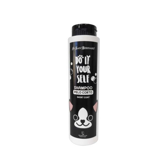 CONDITIONER DOE HET ZELF LIJN