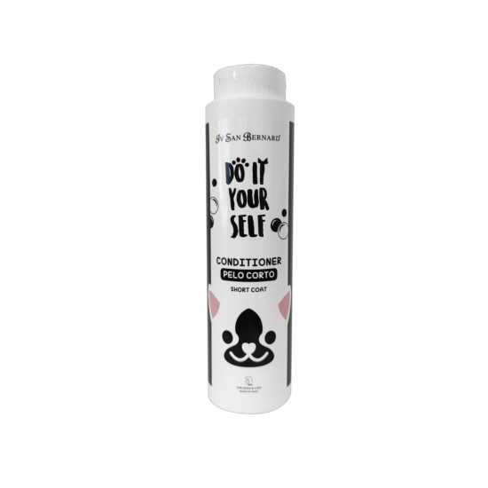 CONDITIONER DOE HET ZELF LIJN