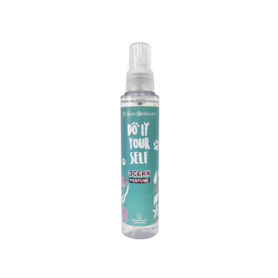 PARFUM DOE HET ZELF LIJN