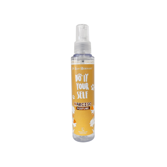 PARFUM DOE HET ZELF LIJN