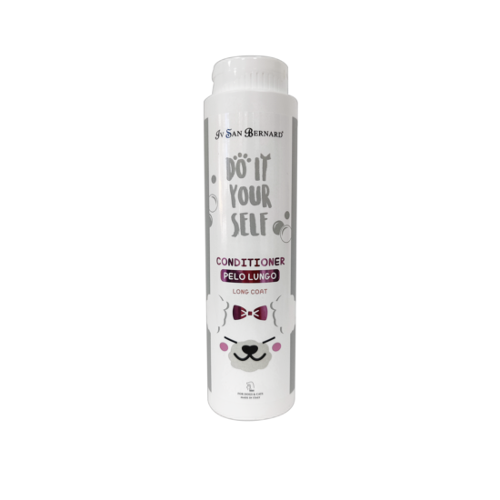 CONDITIONER DOE HET ZELF LIJN