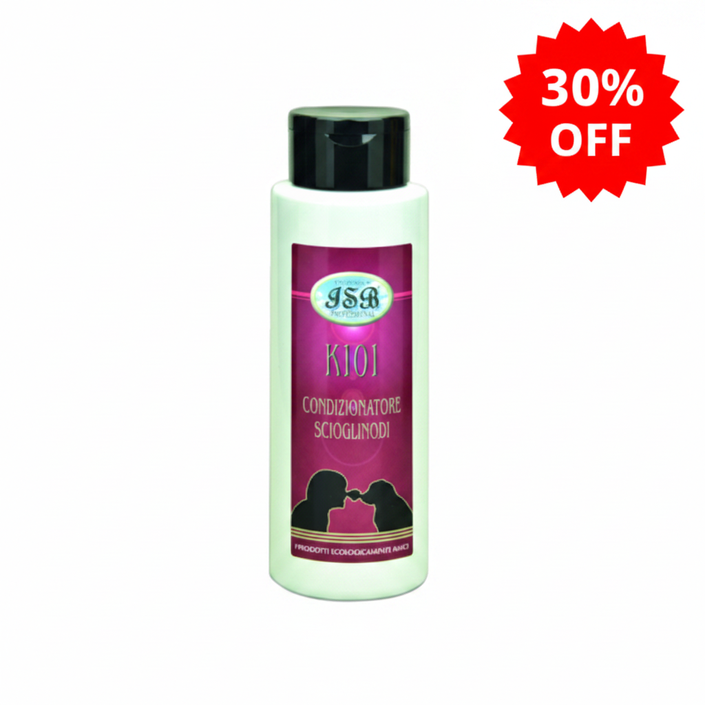 K 101 ANTI-TANGLE CONDITIONER MET AVOCADO-OLIE