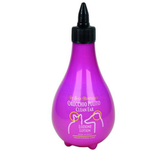 CLEAN EAR LOTION