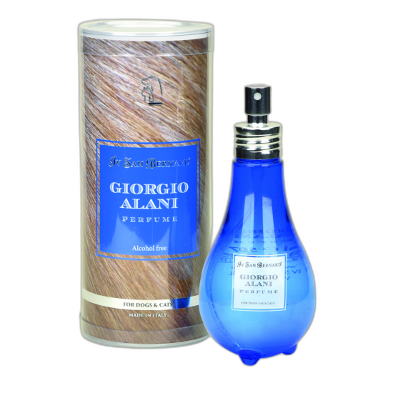 Perfume Traditional line