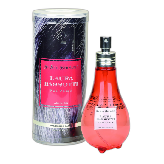 Perfume Traditional line
