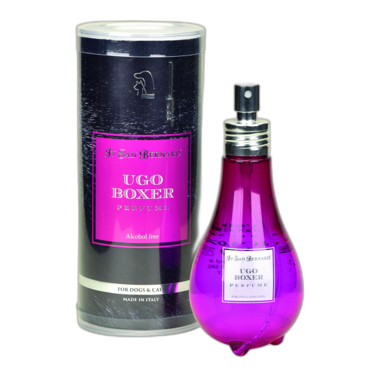 Perfume Traditional line