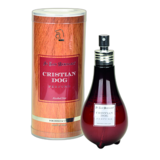 Perfume Traditional line