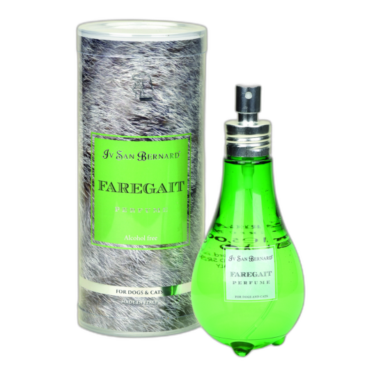 Perfume Traditional line