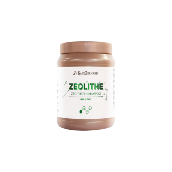 ZEO THERM SHAMPOO SLESVRIJ
