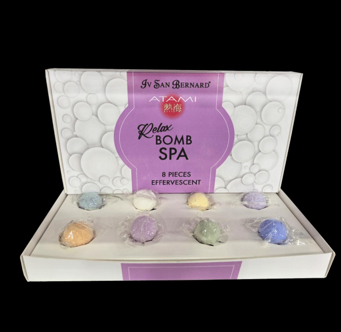SPA BOMBS