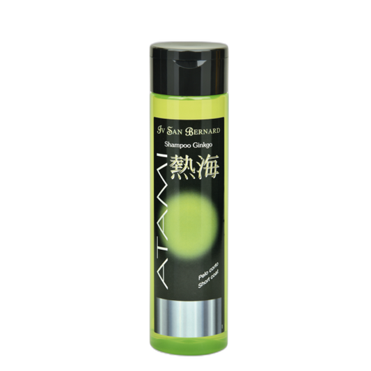 ATAMI GINKGO BILOBA BESCHERMENDE SHAMPOO