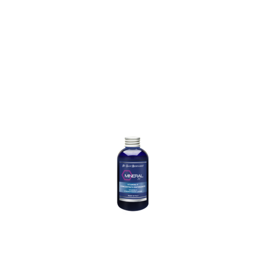 VITAMIN H LOTION