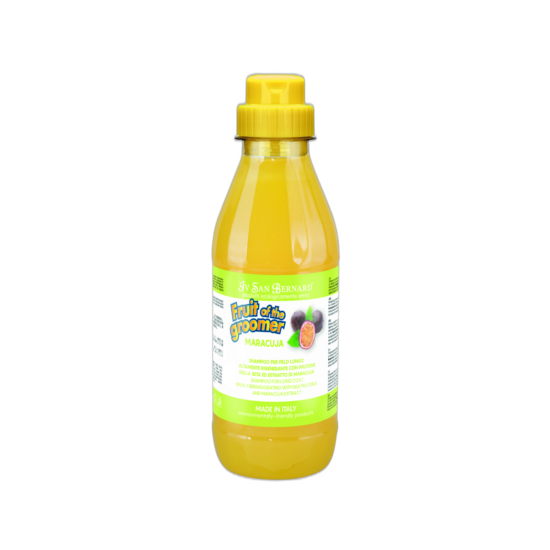 MARACUJA SHAMPOO