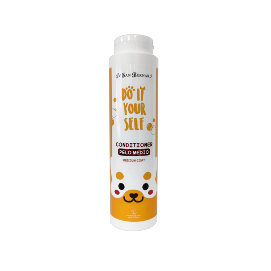 CONDITIONER DOE HET ZELF LIJN