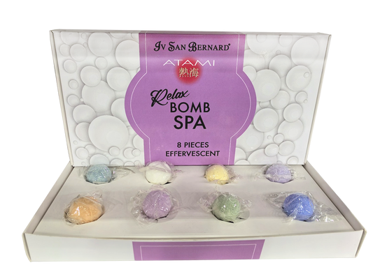 SPA BOMBS