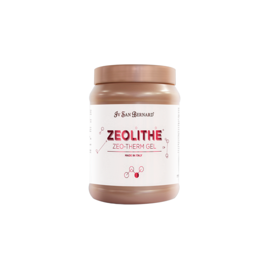 ZEO THERM-GEL