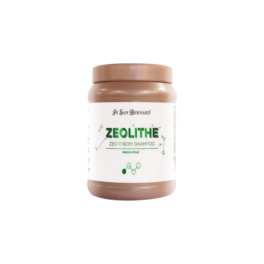 ZEO THERM SHAMPOO SLESVRIJ