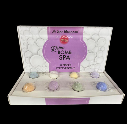 SPA BOMBS